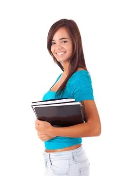 Student Stock Photos