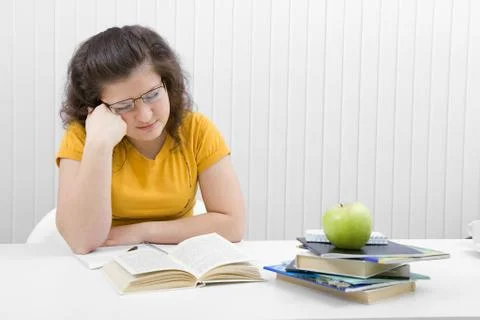 Student Stock Photos