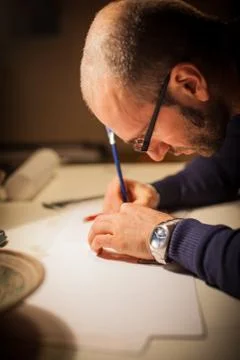 Student Stock Photos