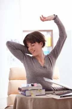 Student Stock Photos