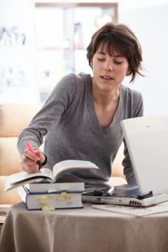 Student Stock Photos