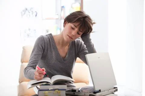 Student Stock Photos