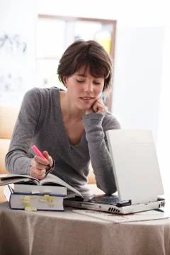 Student Stock Photos