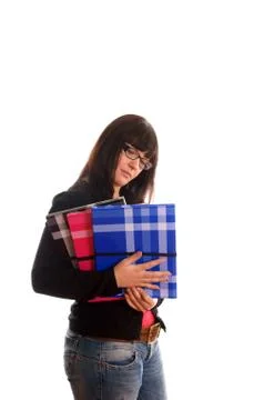 Student Stock Photos