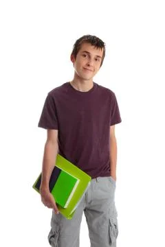 Student Stock Photos