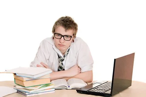 Student Stock Photos