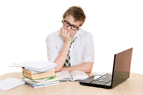 Student Stock Photos