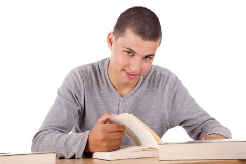 Student Stock Photos