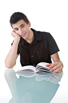 Student Stock Photos