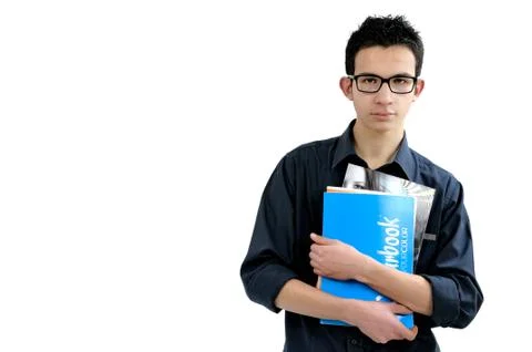 Student. Stock Photos