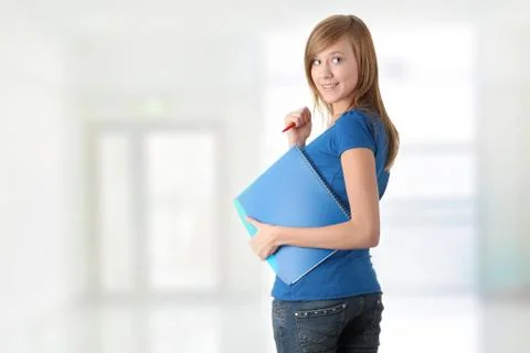 Student Stock Photos