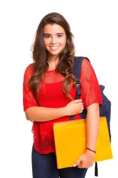 Student Stock Photos