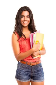 Student Stock Photos