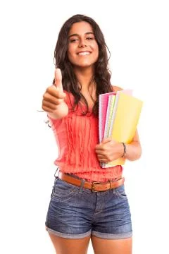 Student Stock Photos