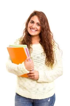 Student Stock Photos
