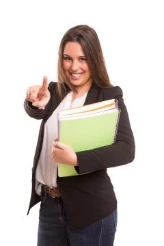 Student Stock Photos