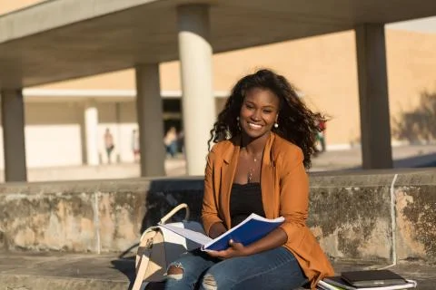 Student Stock Photos