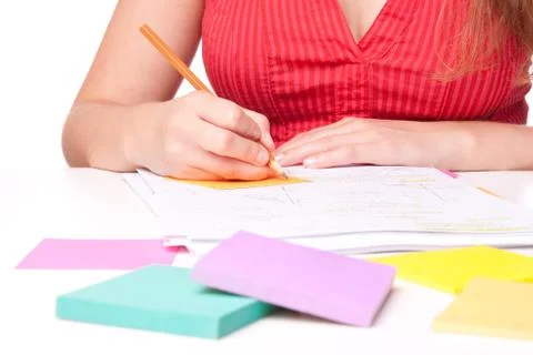 Student Stock Photos