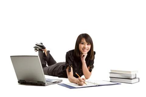 Student Stock Photos