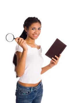 Student Stock Photos