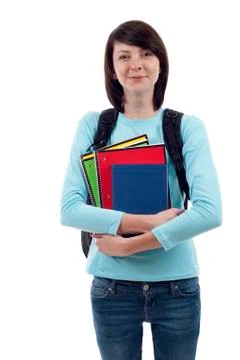 Student Stock Photos