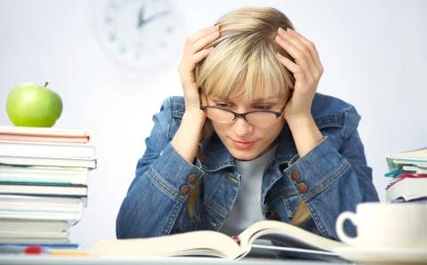 Student Stock Photos