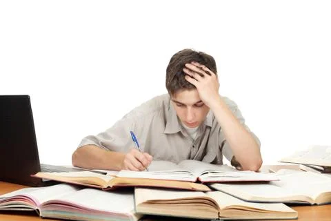 Student Stock Photos