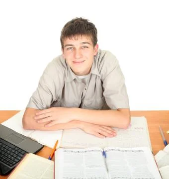 Student Stock Photos