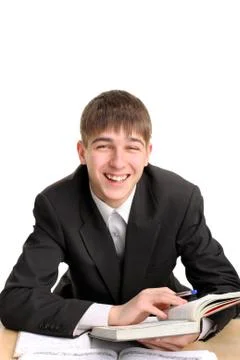 Student Stock Photos