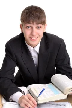 Student Stock Photos