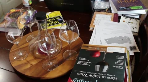 Student Studying Stock Footage 49998660