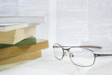 Student Tools Stock Photos