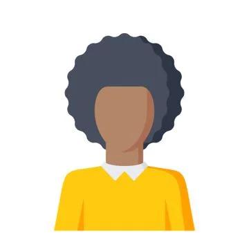 Student Vector Icon Stock Illustration