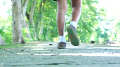 Student walk to school pond5 스톡 동영상 92289938