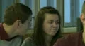 Students at the computer HD Footage