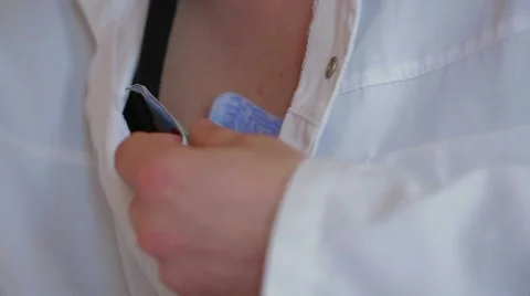 Student'S Crib Stock Footage 52600443