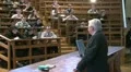 Students at a lecture in the classroom. HD Footage