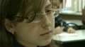 Students at a lecture in the classroom. HD Footage