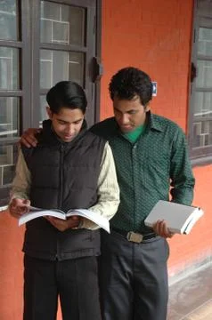 Students Stock Photos