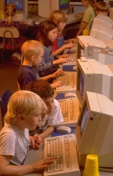 Students Stock Photos