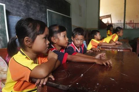 Students Stock Photos