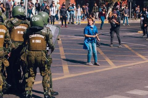 Students Protest Education Profit Stock Photos