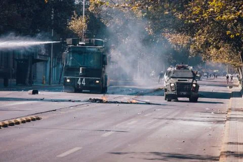 Students Protest Education Profit Stock Photos