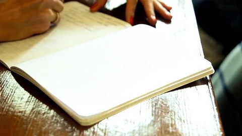 Students at the university class Stock Footage 72145476
