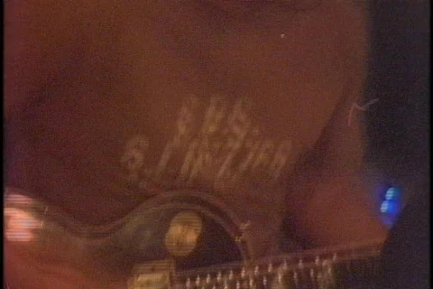 Studio-8 Stock Footage 70182