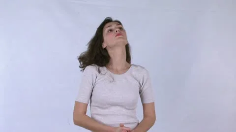 Studio audition Stock Footage 11865229