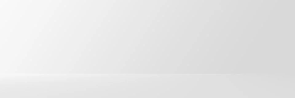 Studio Background - Abstract Bright luxury grey Gradient horizontal studio room Stock Illustration