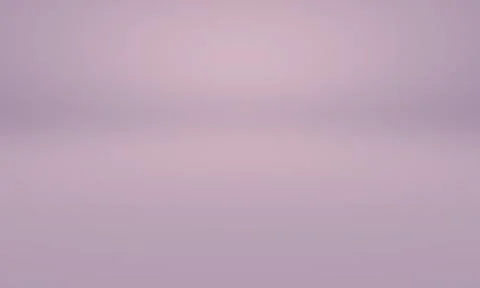 Studio Background Concept - abstract empty light gradient purple studio room 库存插图