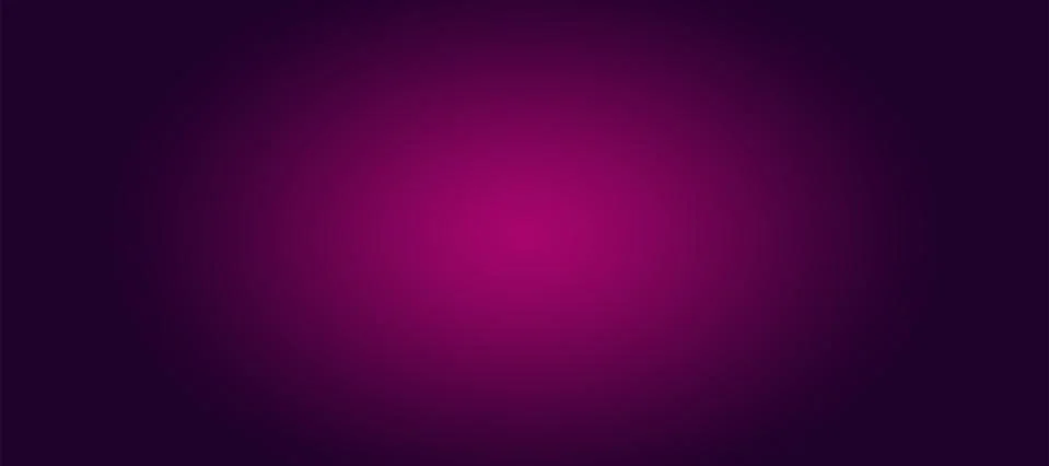 Studio Background Concept - abstract empty light gradient purple studio room Stock Illustration