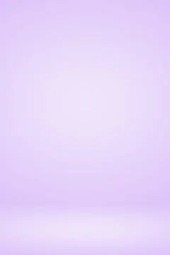 Studio Background Concept - abstract empty light gradient purple studio room 스톡 일러스트